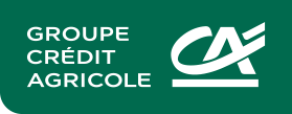 CREDIT AGRICOLE