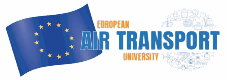 EUROPEAN AIR TRANSPORT UNIVERSITY
